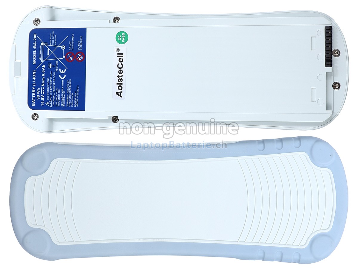 Inogen BA-200 Ersatzbatterie