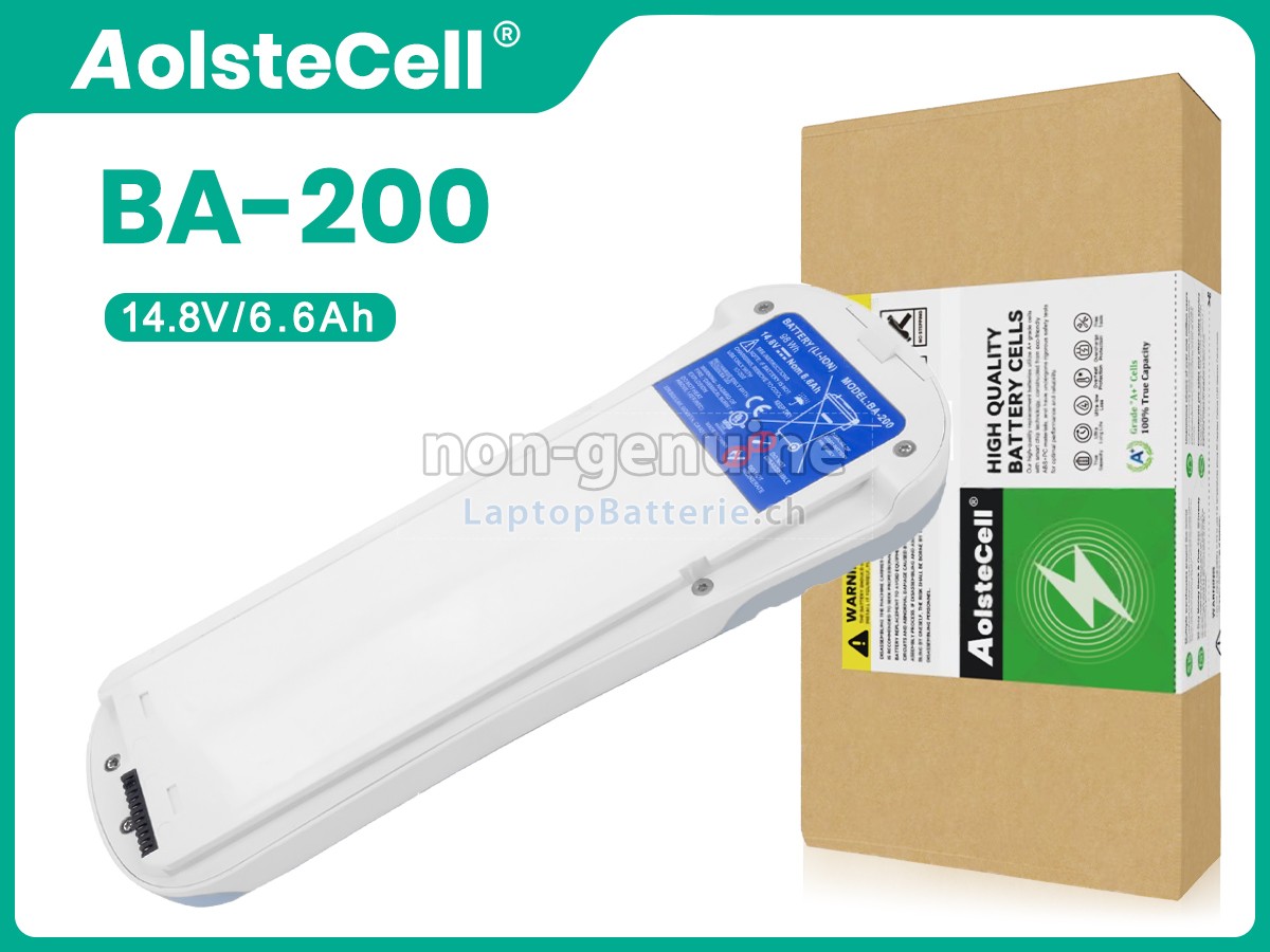 Inogen BA-203 Ersatzbatterie