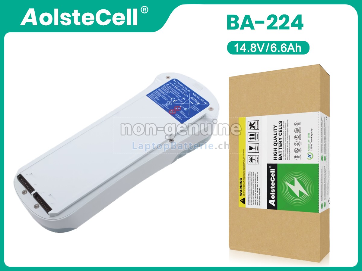 Inogen BA-203 Ersatzbatterie