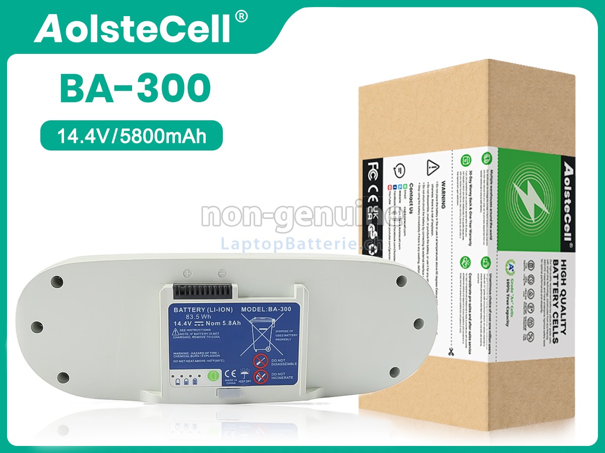Inogen BA-300 Ersatzbatterie