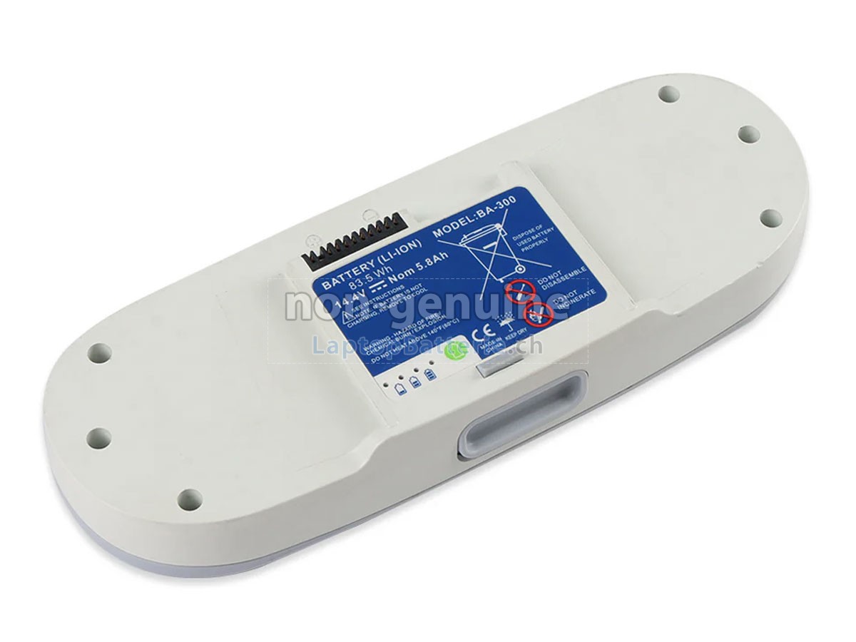 Inogen BA-300 Ersatzbatterie