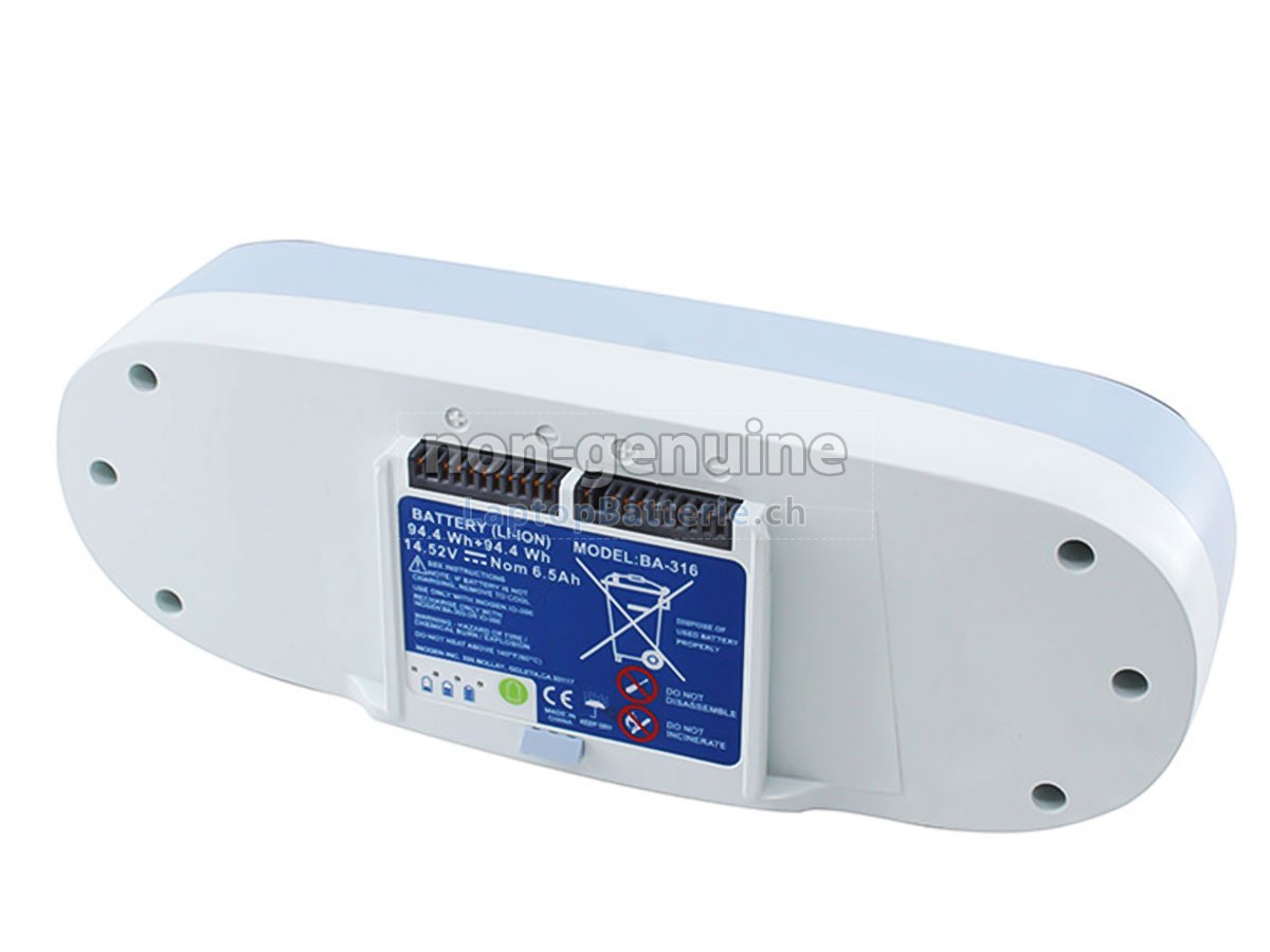 Inogen BA-316 Ersatzbatterie