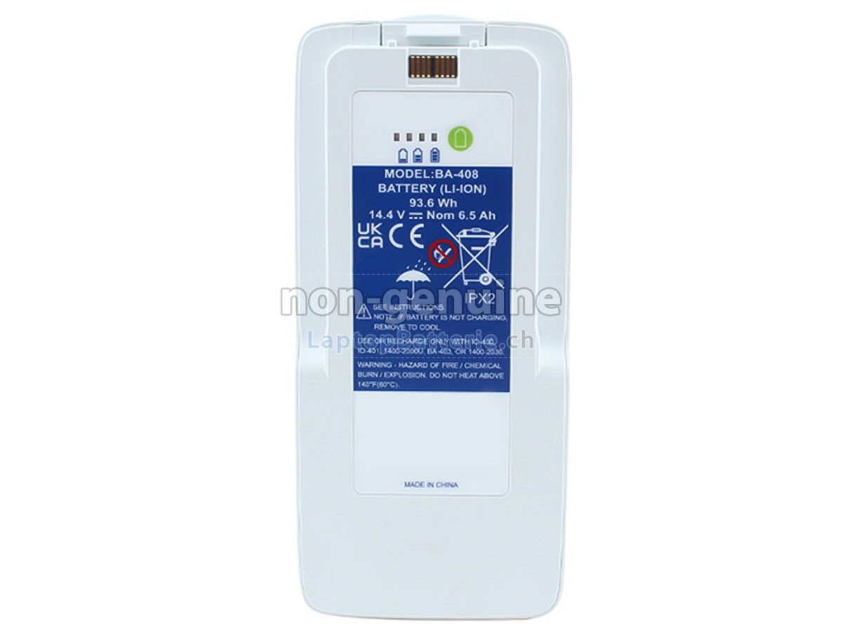 Inogen ONE G4 Ersatzbatterie