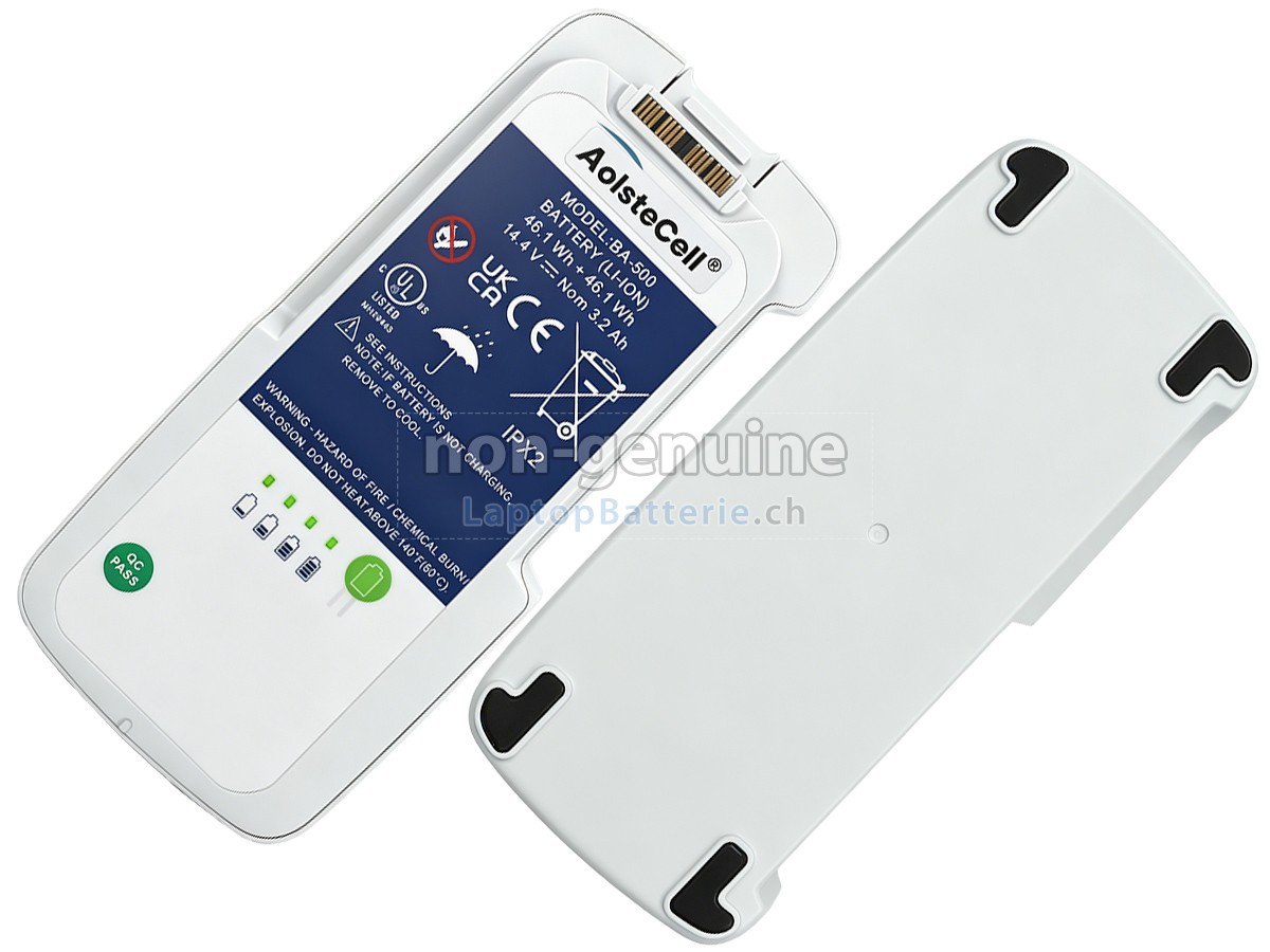 Inogen IO-500 Ersatzbatterie