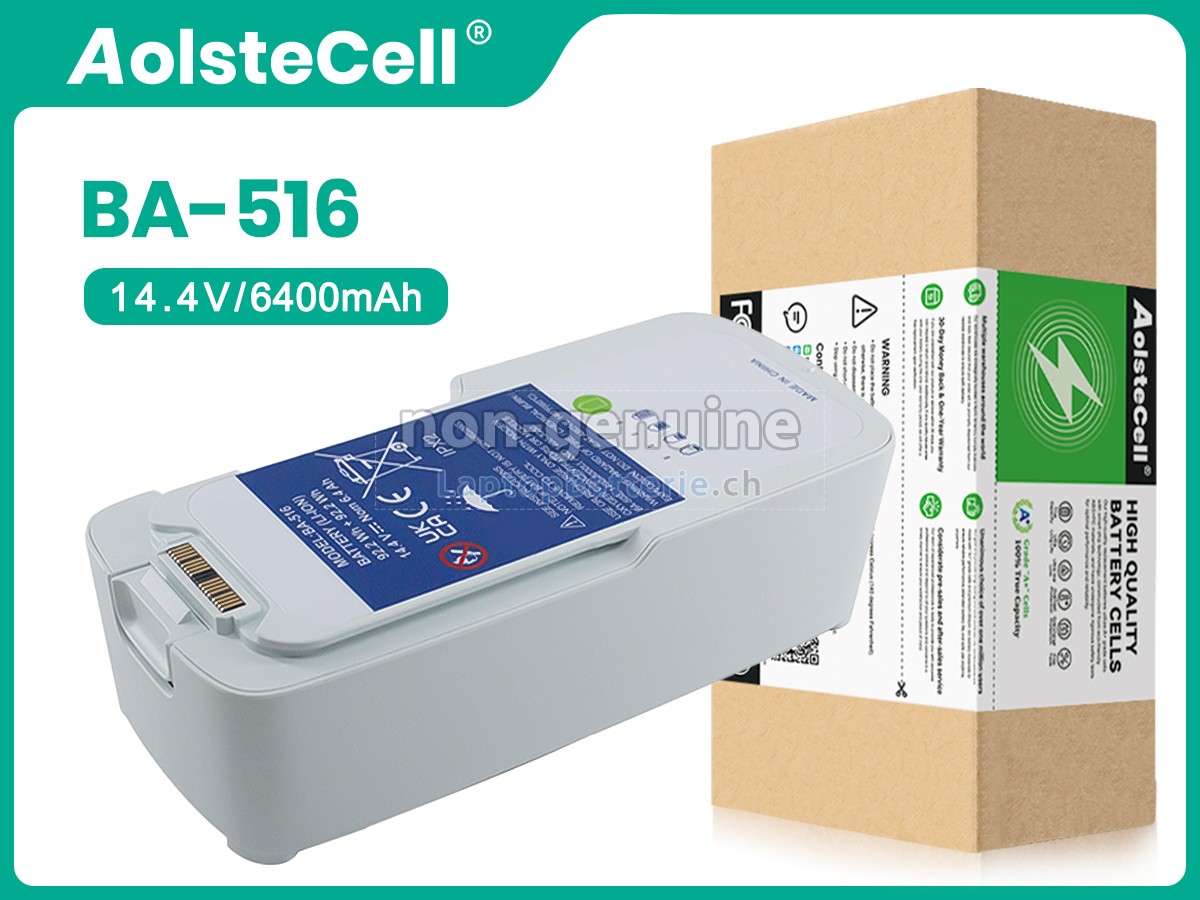 Inogen IO-500 Ersatzbatterie