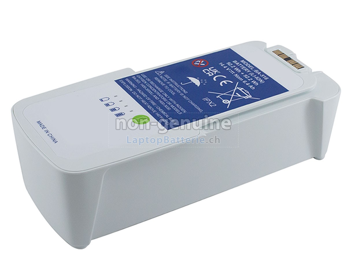 Inogen IO-500 Ersatzbatterie