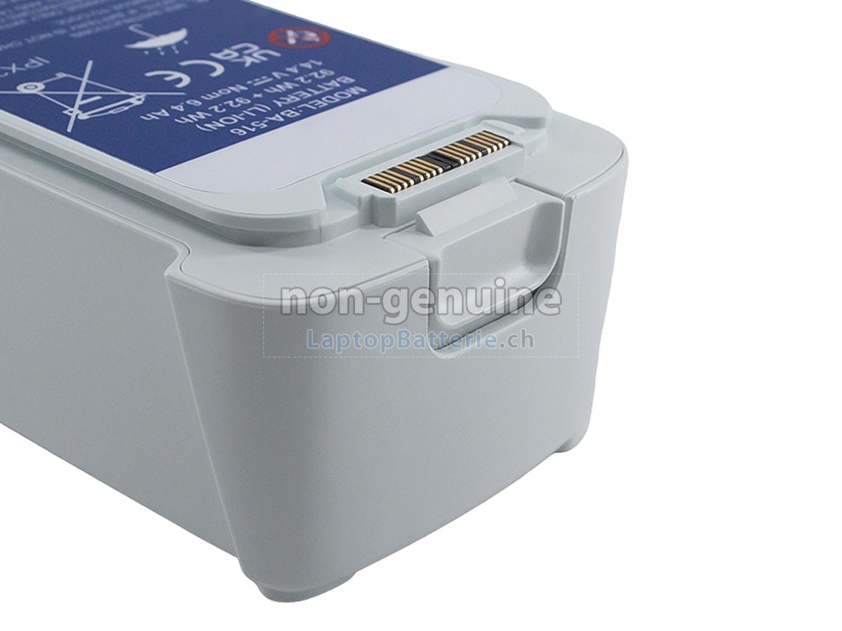 Inogen IO-500 Ersatzbatterie