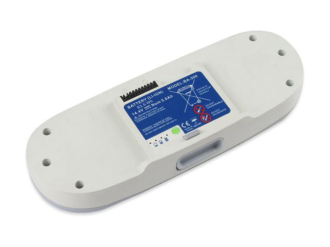 Inogen 1400-1010-8 Akku