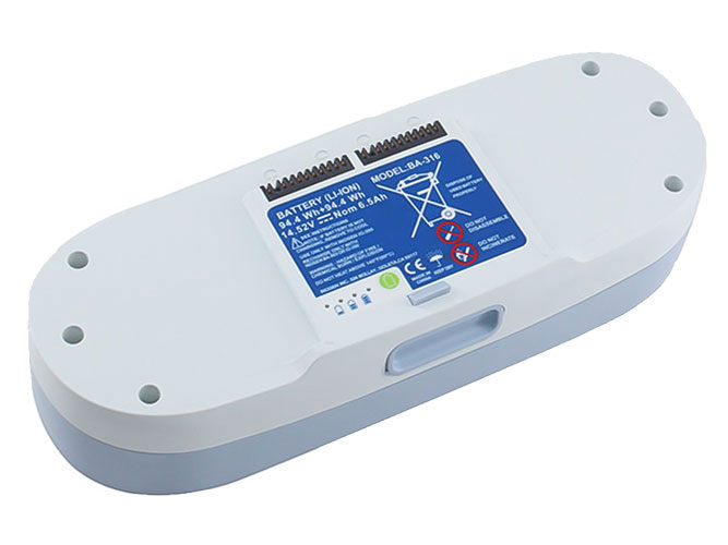 Inogen BA-316 Akku