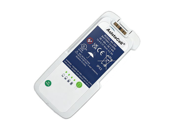 Inogen BA-500 Akku