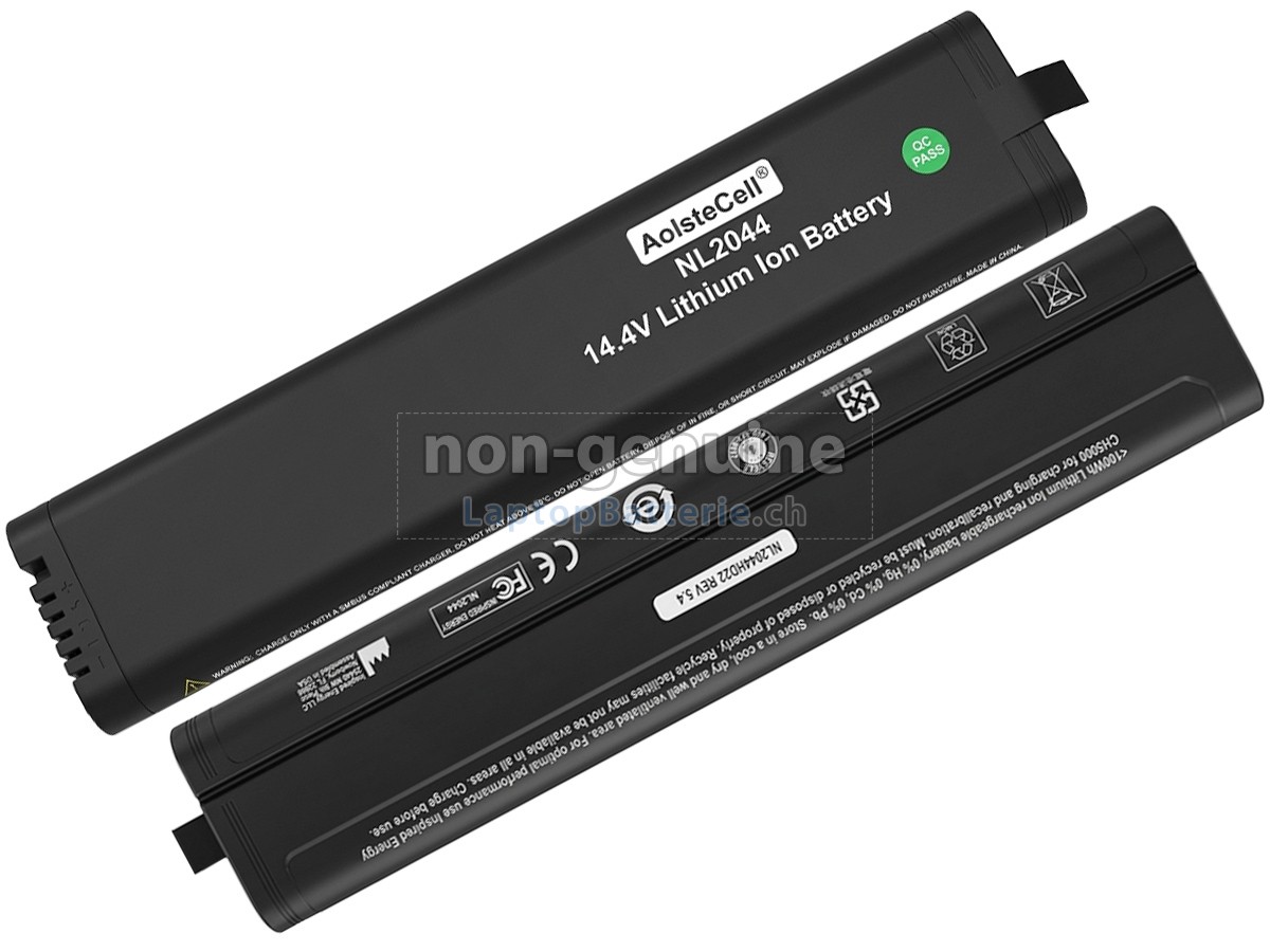 Inspired Energy NL2044EA22 Ersatzbatterie