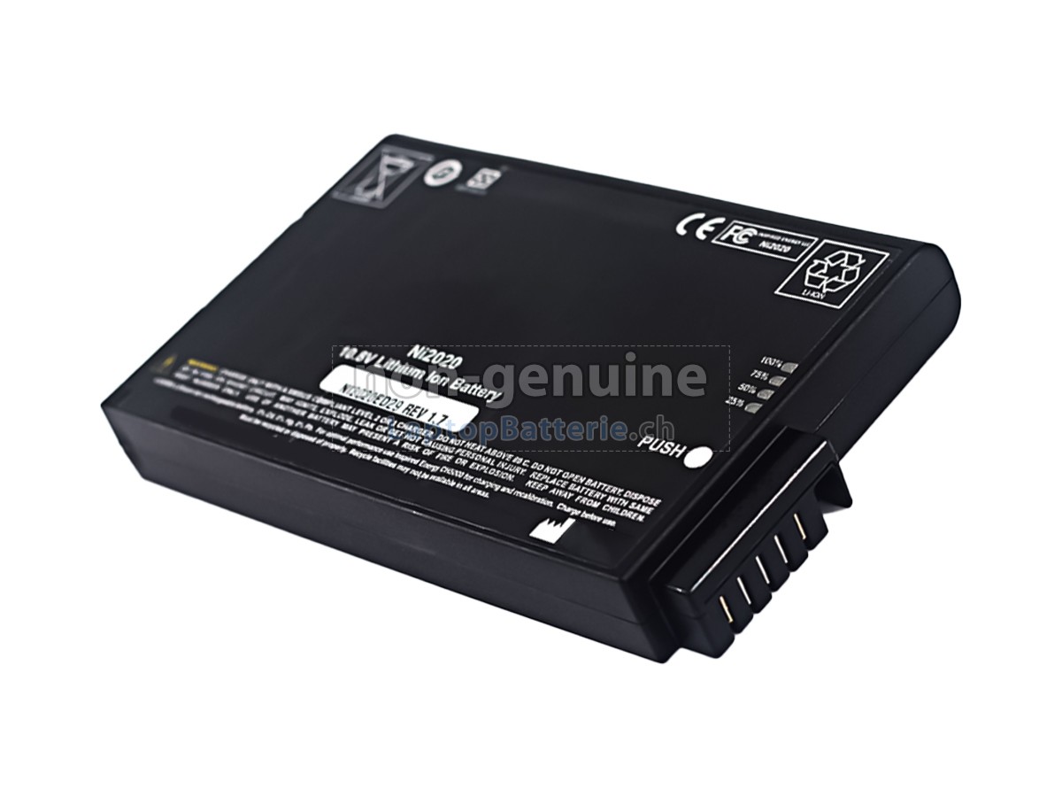 Inspired Energy NI2020IK24 Ersatzbatterie