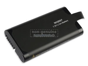 Inspired Energy NH2057 Akku
