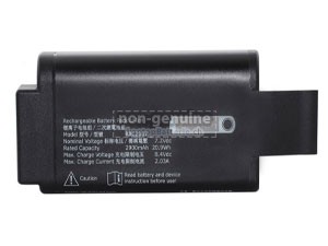 Inspired Energy RRC2037 Akku