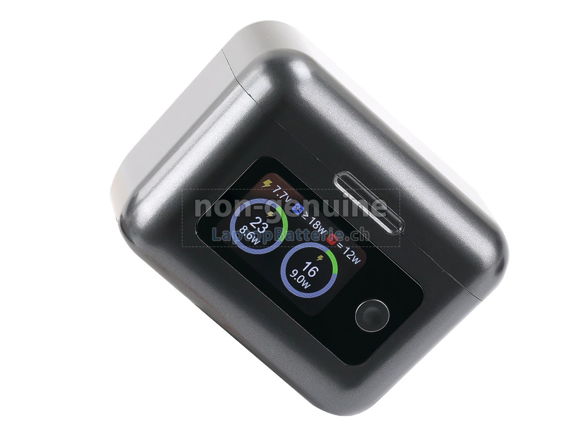 Insta360 JH-X5 Ersatzbatterie