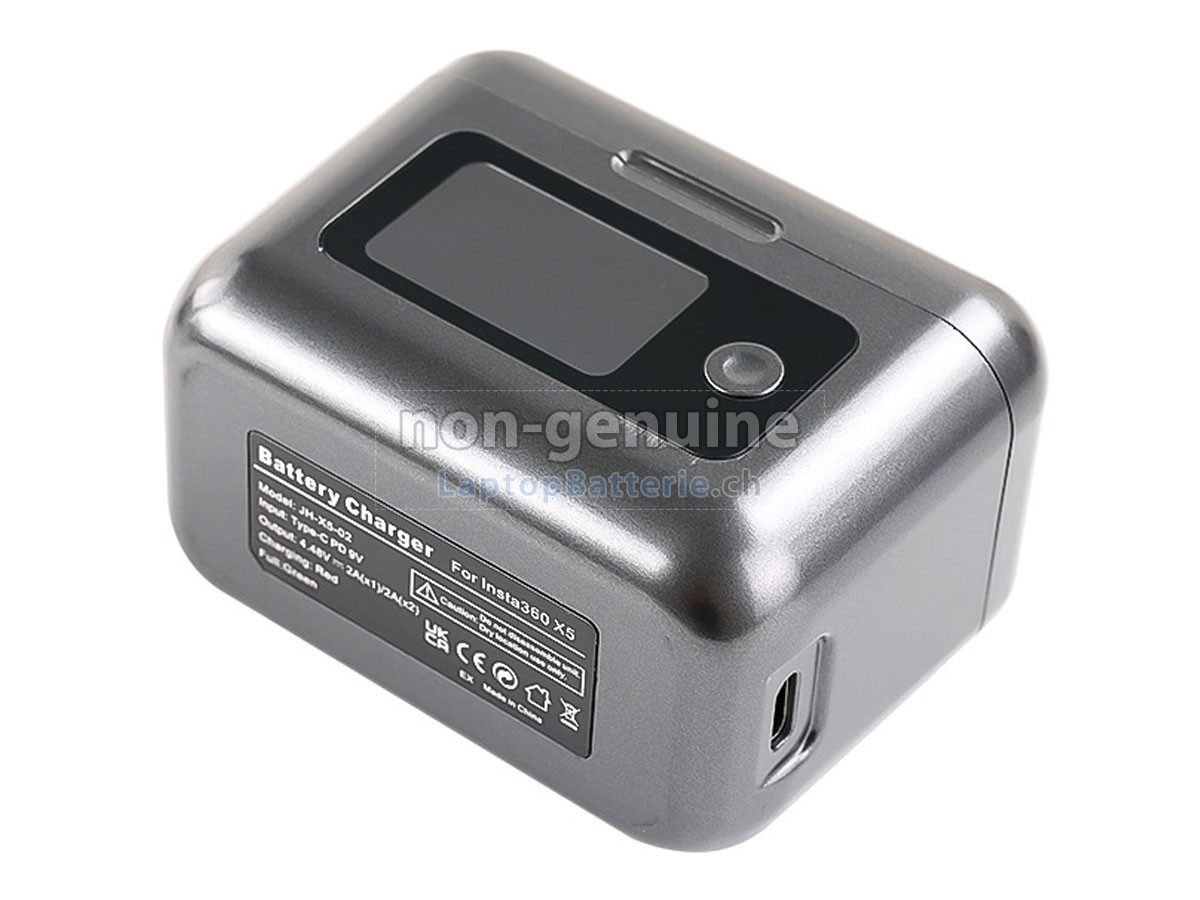 Insta360 JH-X5 Ersatzbatterie