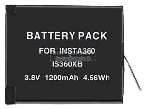 Insta360 IS360XB Akku