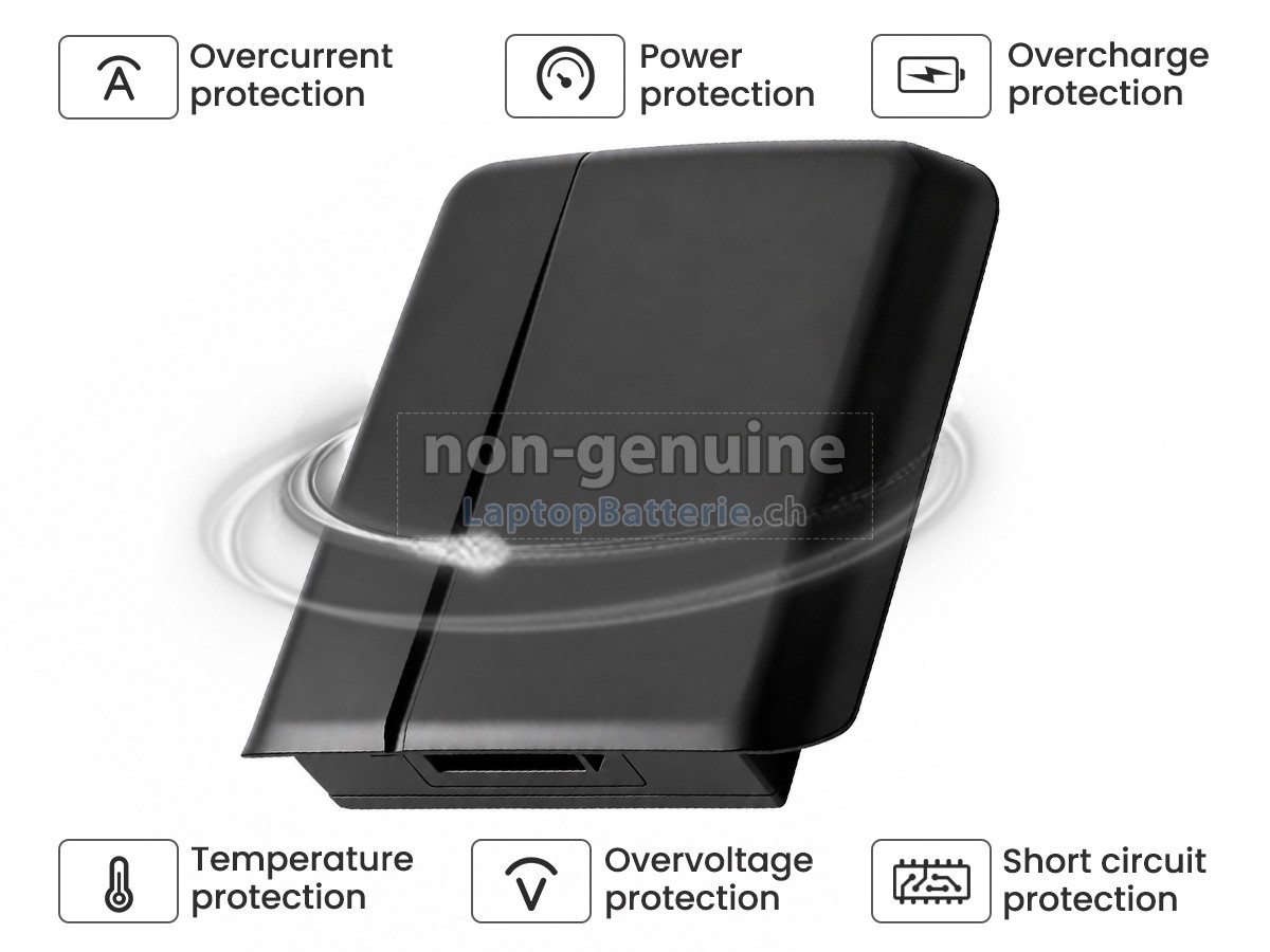 Intermec 318-039-012 Ersatzbatterie