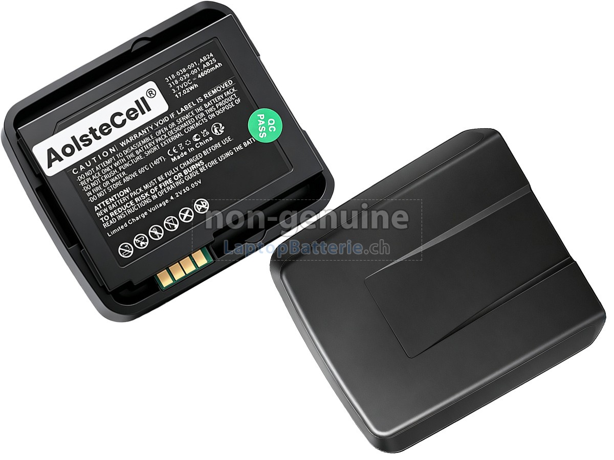 Intermec 318-039-012 Ersatzbatterie