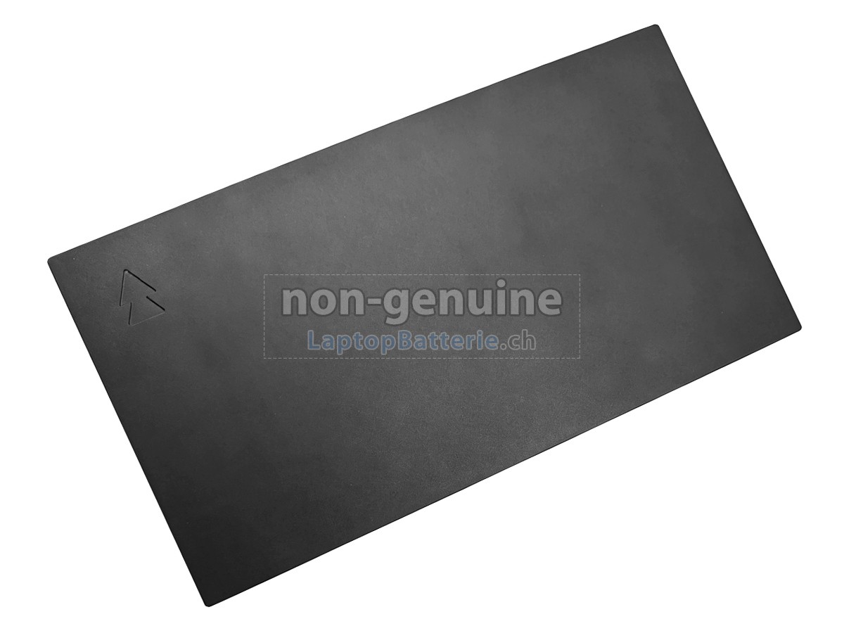 Iray BATTERY-XM Ersatzbatterie