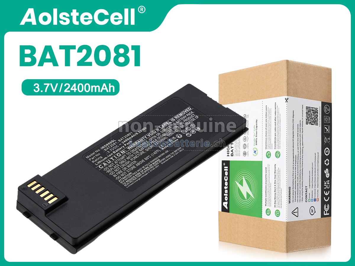Iridium BAT31001 Ersatzbatterie