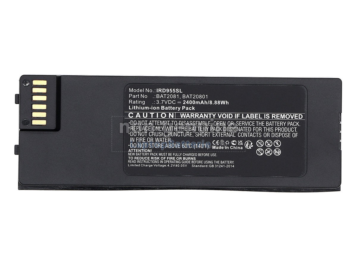Iridium BAT31001 Ersatzbatterie
