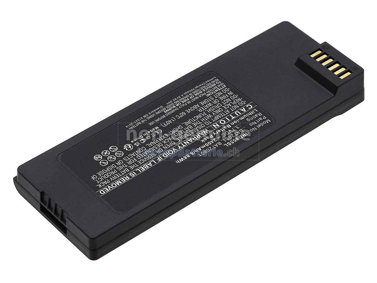 Iridium BAT31001 Ersatzbatterie