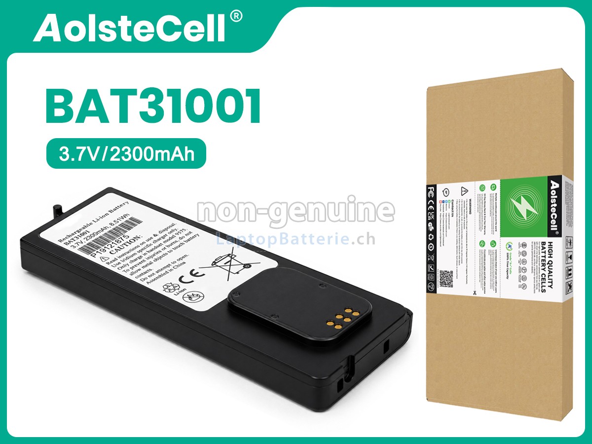 Iridium BAT31001 Ersatzbatterie