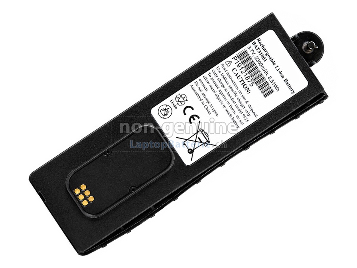 Iridium BAT31001 Ersatzbatterie