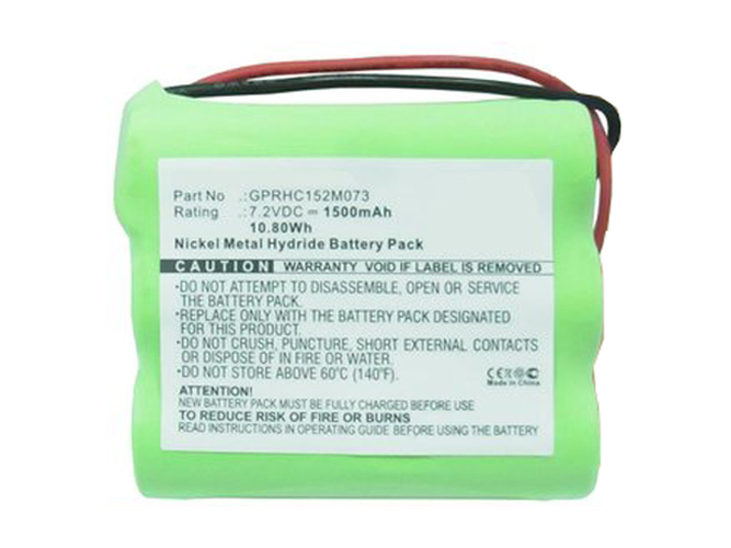 iRobot Gprhc152m073 Akku