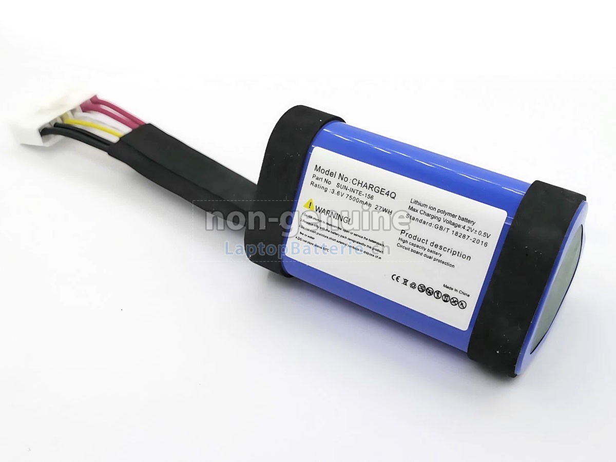 JBL CHARGE4Q Ersatzbatterie