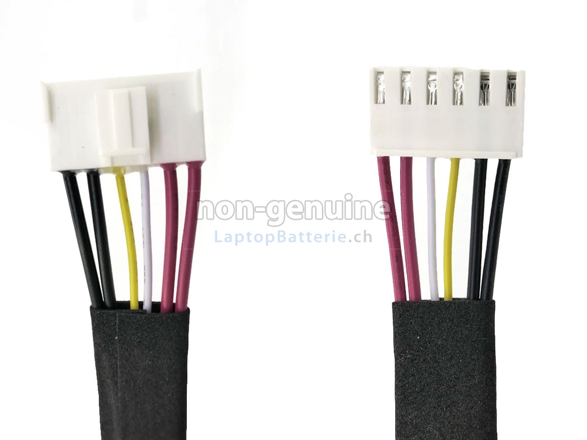 JBL CHARGE4Q Ersatzbatterie