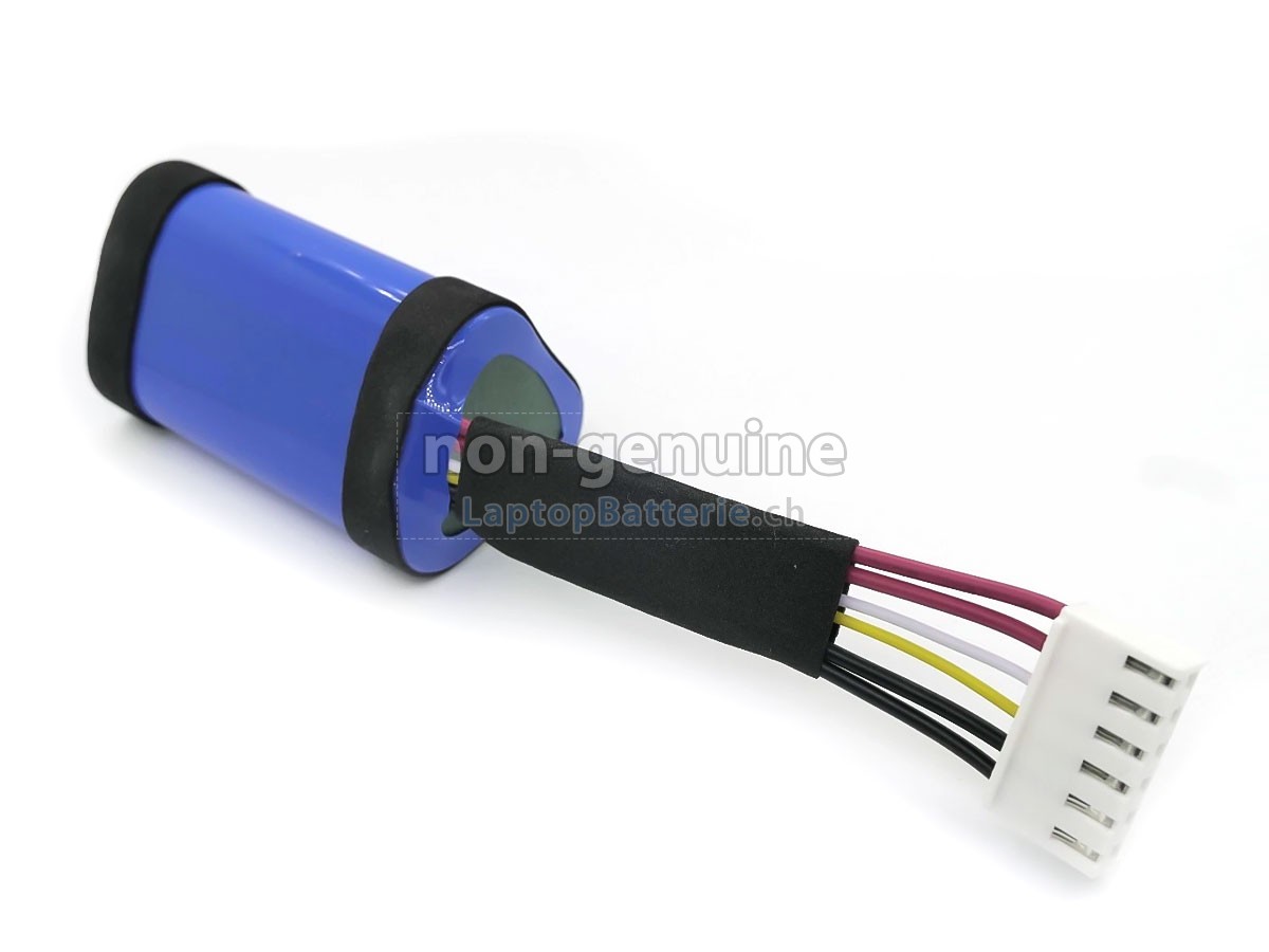 JBL CHARGE4Q Ersatzbatterie