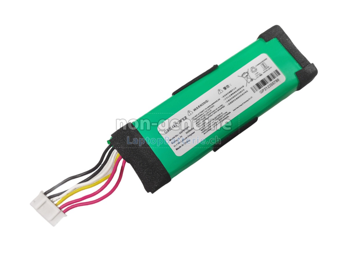 JBL 02-553-3494 Ersatzbatterie