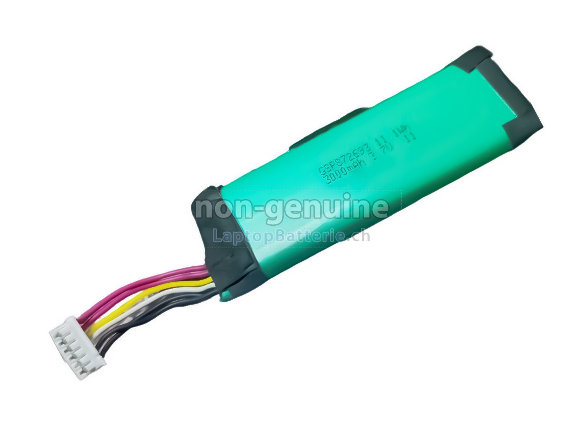 JBL 02-553-3494 Ersatzbatterie