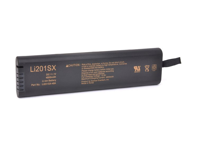 JDSU LI201SX Akku