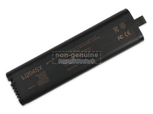 JDSU MTS-6000 Akku