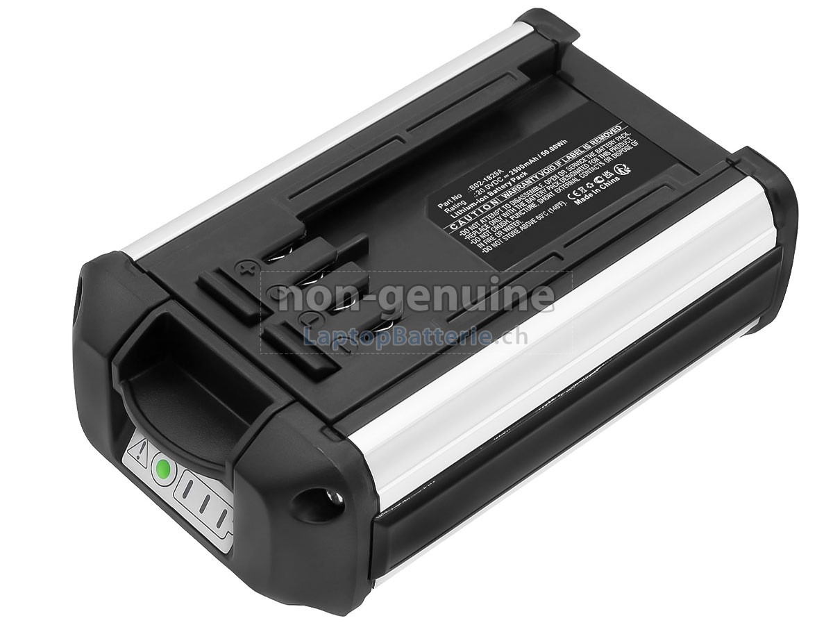 JIMMY B02-1830 Ersatzbatterie