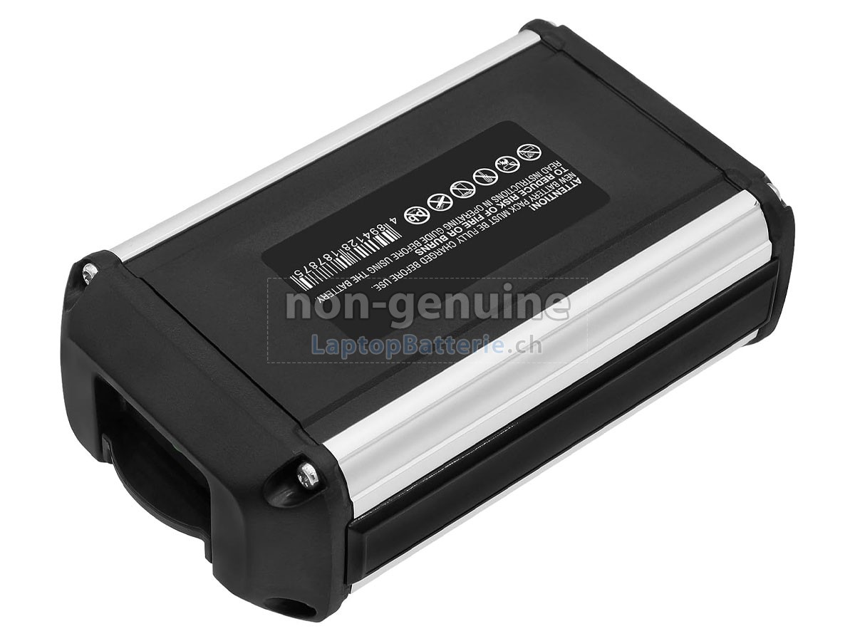 JIMMY B02-1830 Ersatzbatterie