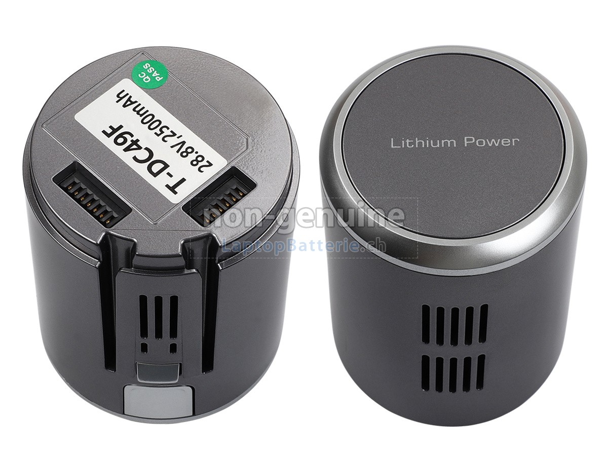 JIMMY JV85 PRO Ersatzbatterie