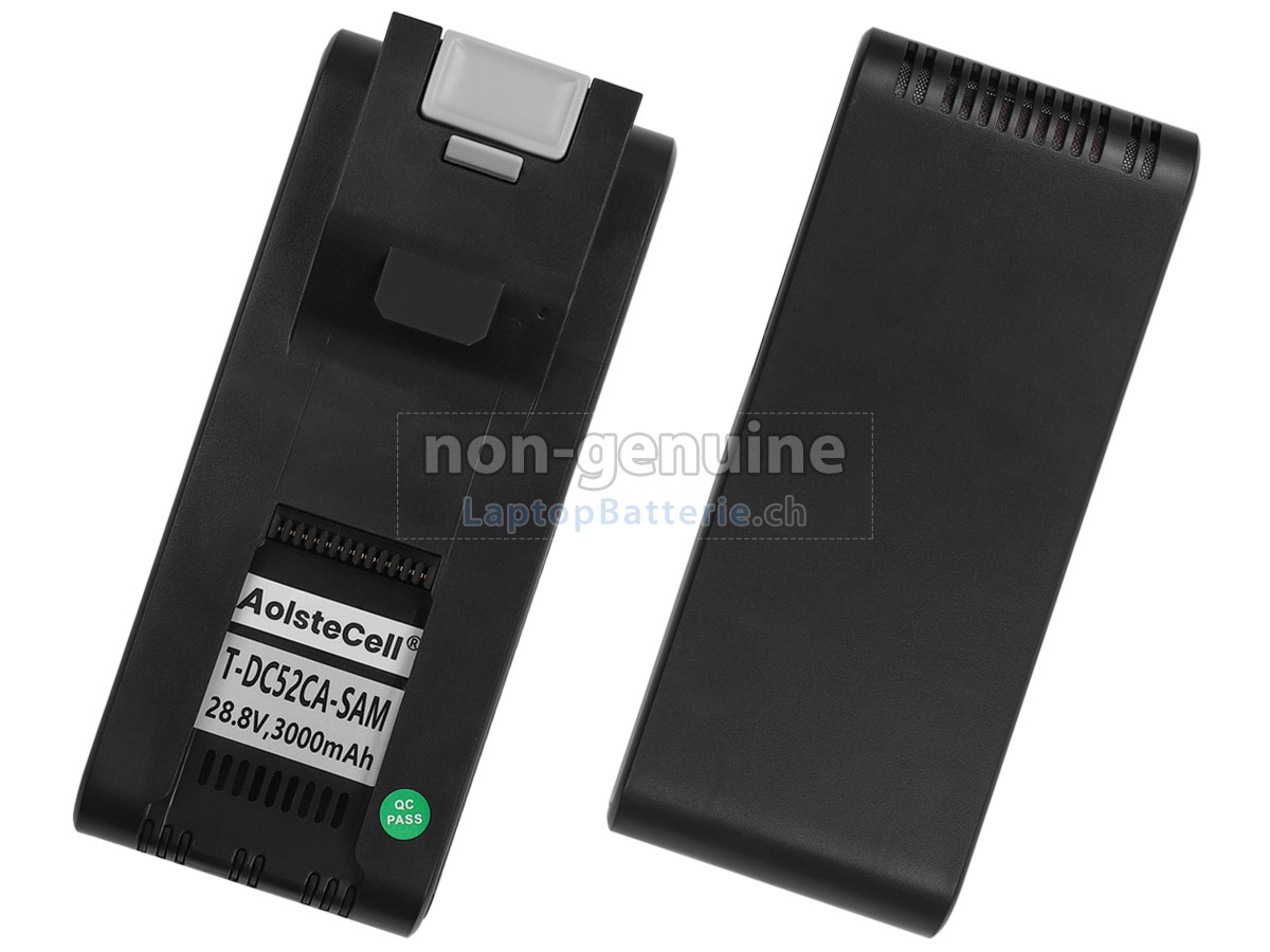 JIMMY H10 FLEX Ersatzbatterie
