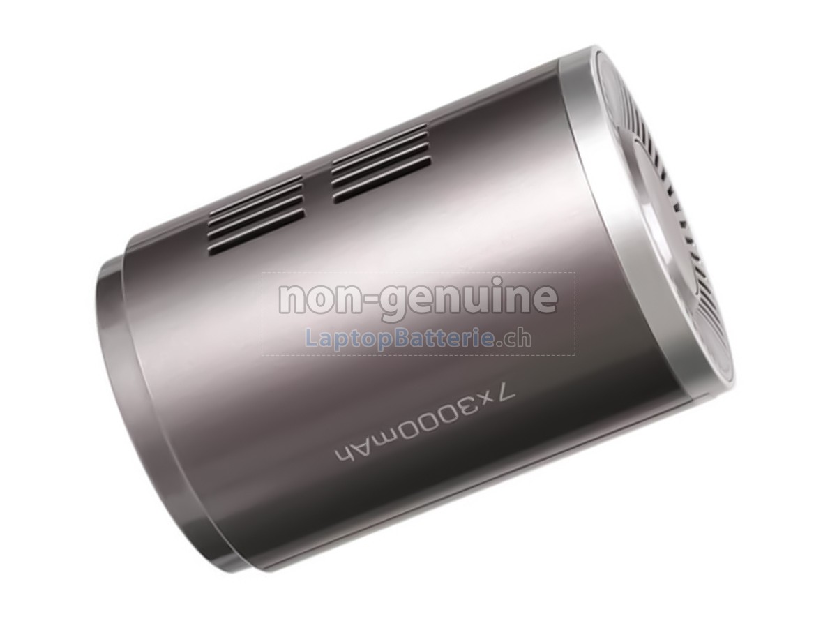 JIMMY H8 PRO Ersatzbatterie