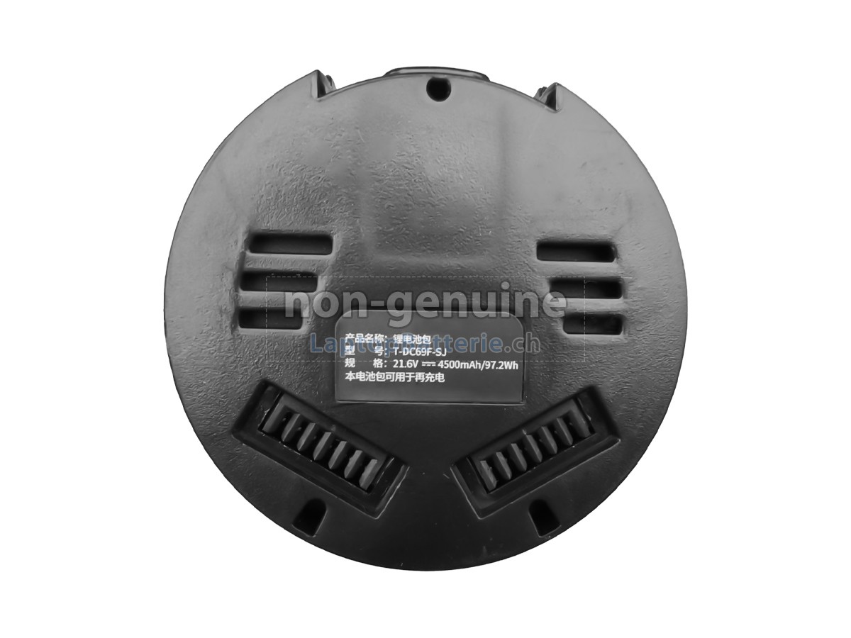 JIMMY HW11 PRO Ersatzbatterie