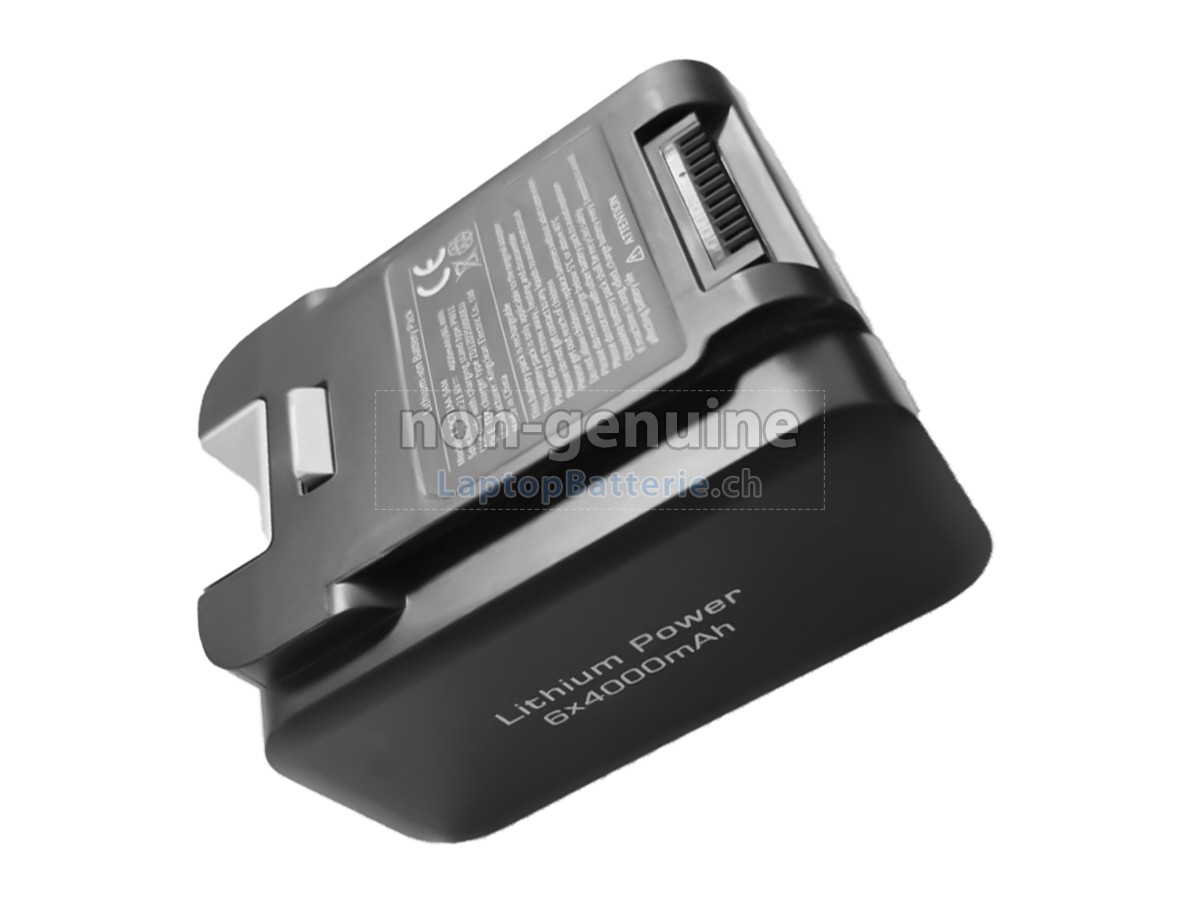 JIMMY PW11 Ersatzbatterie