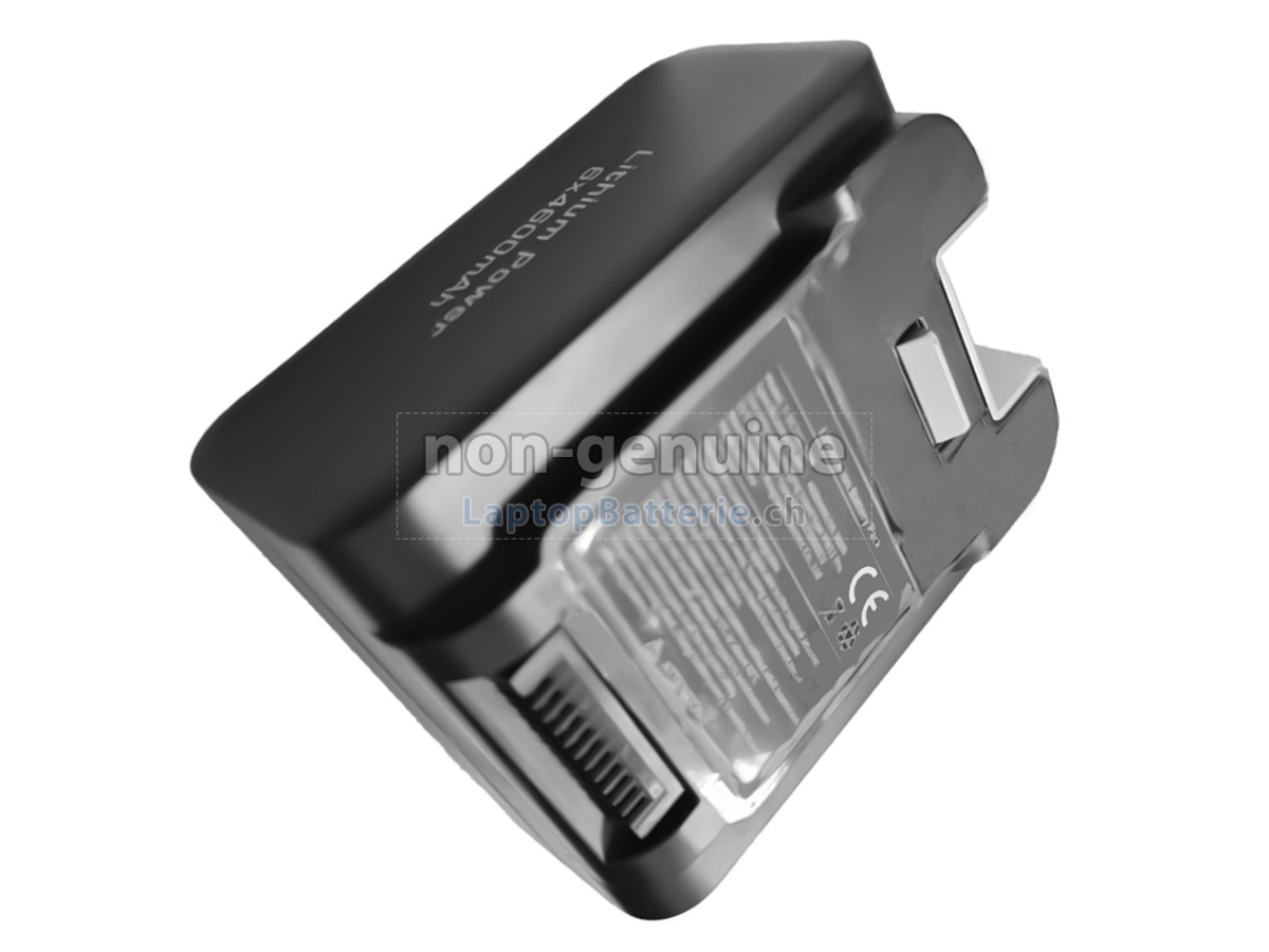 JIMMY PW11 PRO Ersatzbatterie