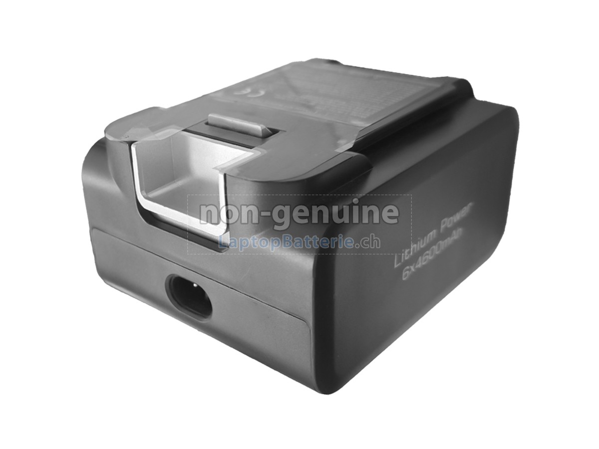 JIMMY PW11 PRO Ersatzbatterie