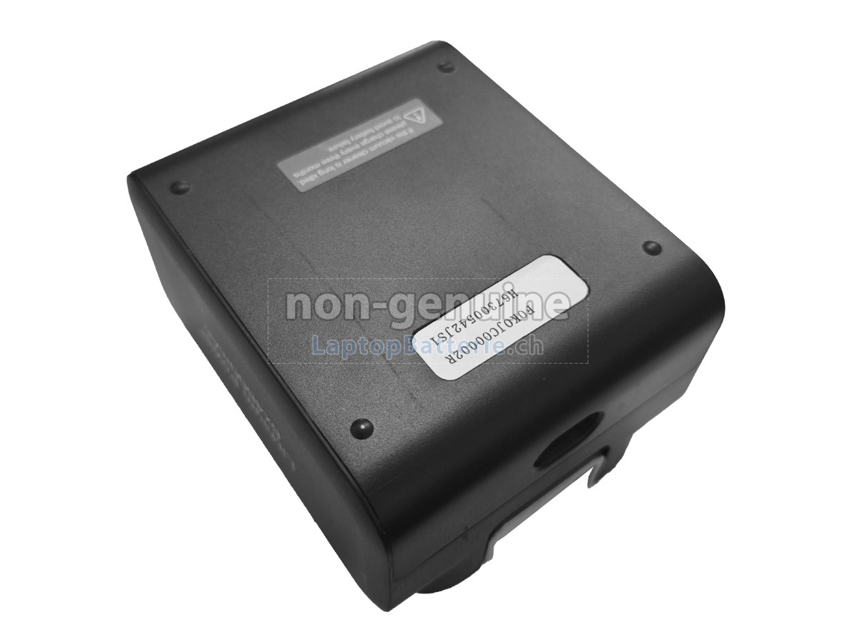 JIMMY PW11 PRO Ersatzbatterie