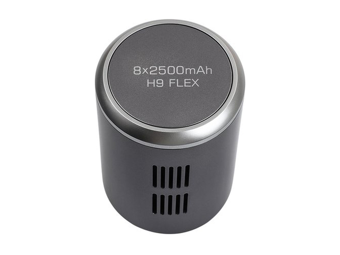 JIMMY H9 Flex Akku