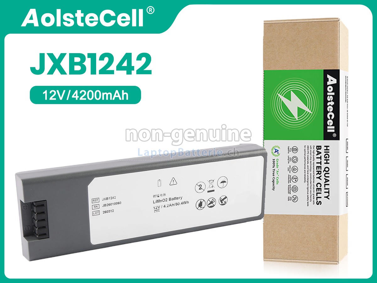 JOUBAT JB26010060 Ersatzbatterie