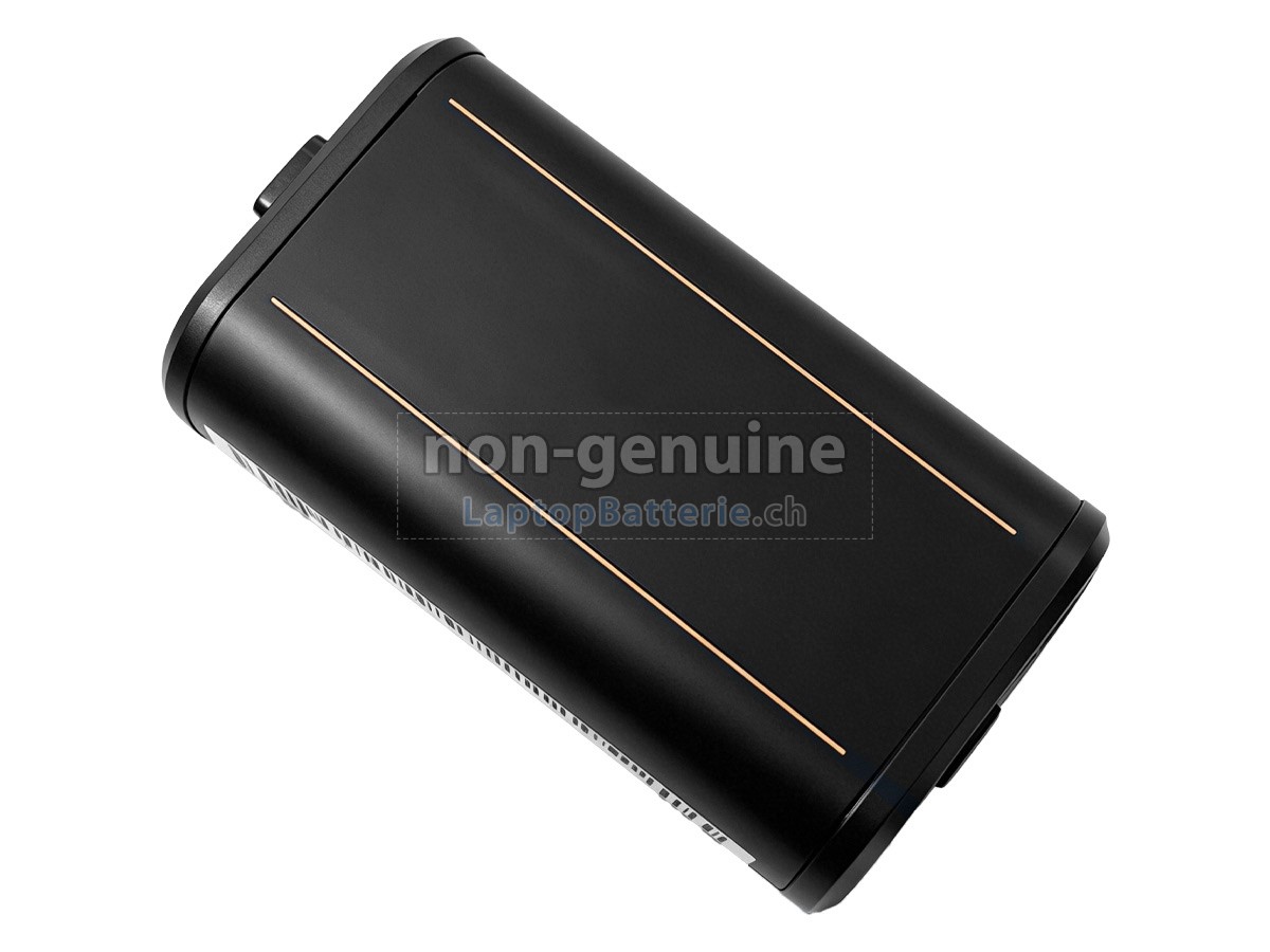 JQTEK JL-18650-2SA Ersatzbatterie